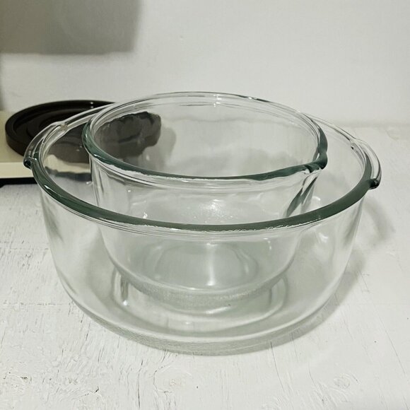 Vintage Oster Regency Kitchen Center  12 Speed w/ Attachments - Tested - Read - Picture 16 of 16